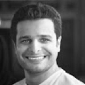 Meet your Posher, Mohammad